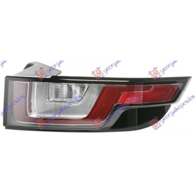 STOP LAMPA LED (HELLA)