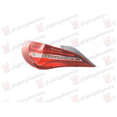 STOP LAMPA LED (HIGH PERFORMANCE)