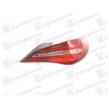 STOP LAMPA LED (HIGH PERFORMANCE)