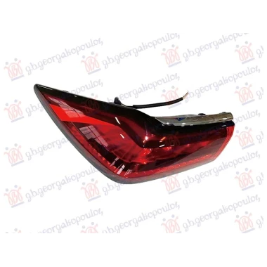 STOP LAMPA LED (HROM LAJSNA)
