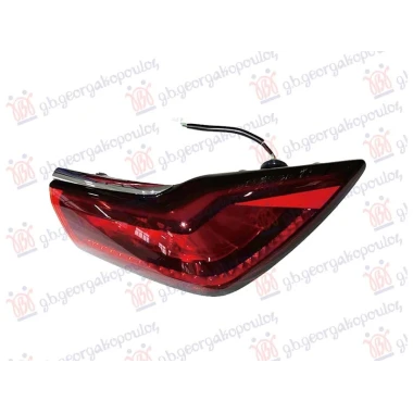 STOP LAMPA LED (HROM LAJSNA)