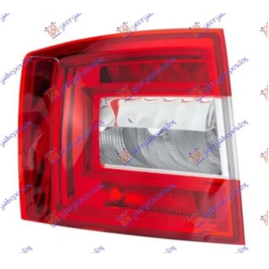 STOP LAMPA LED (KARAVAN)