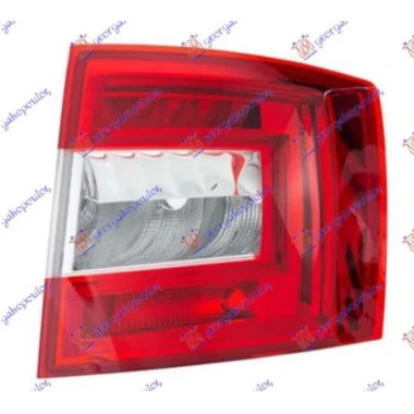 STOP LAMPA LED (KARAVAN)