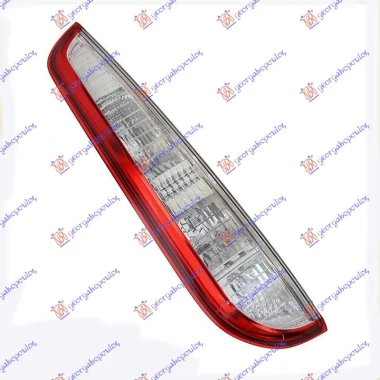 STOP LAMPA LED KARAVAN (O)