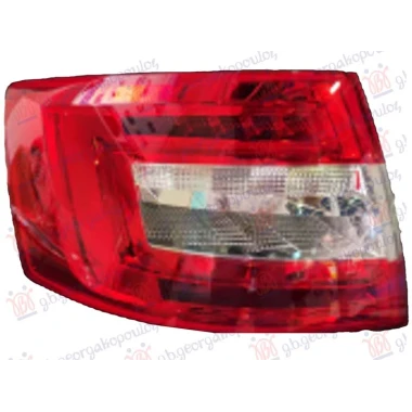 STOP LAMPA (LED) (KINA)