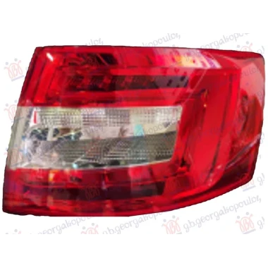 STOP LAMPA (LED) (KINA)