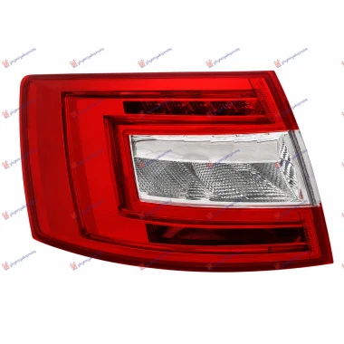 STOP LAMPA (LED) (KINA)