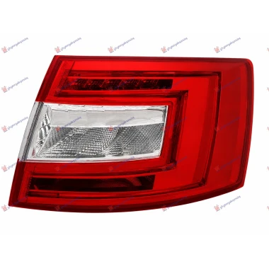 STOP LAMPA (LED) (KINA)