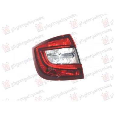 STOP LAMPA LED (L/B)