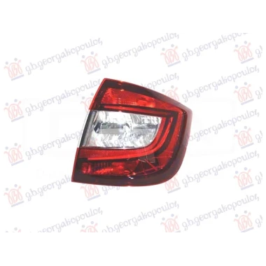STOP LAMPA LED (L/B)