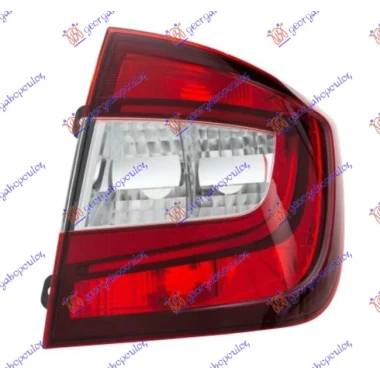 STOP LAMPA LED (L/B) (HELLA)