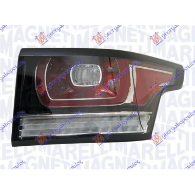 STOP LAMPA LED (MARELLI)