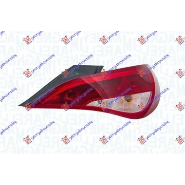 STOP LAMPA LED (MARELLI)