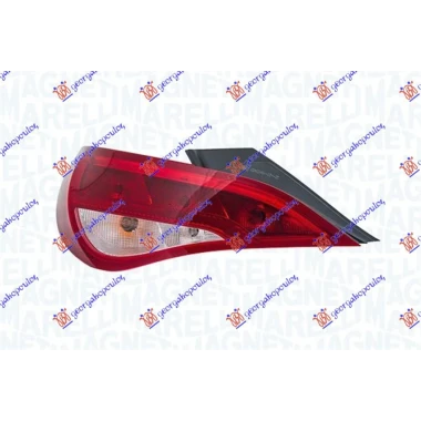 STOP LAMPA LED (MARELLI)