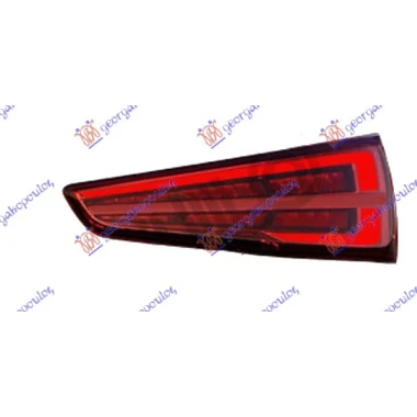 STOP LAMPA LED (MATRIX FAR) (ULO)