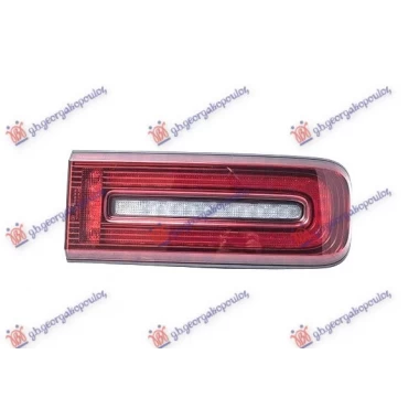 STOP LAMPA LED (NIGHT PACK) 18- (MARELLI)