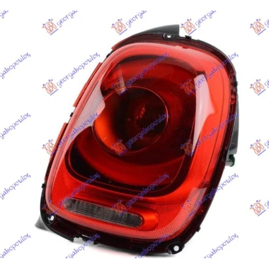 STOP LAMPA LED (O)