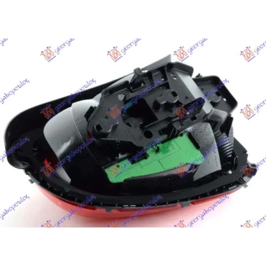 STOP LAMPA LED (O)