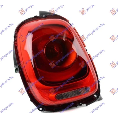 STOP LAMPA LED (O)