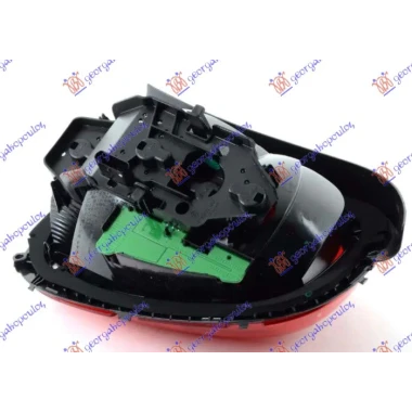 STOP LAMPA LED (O)