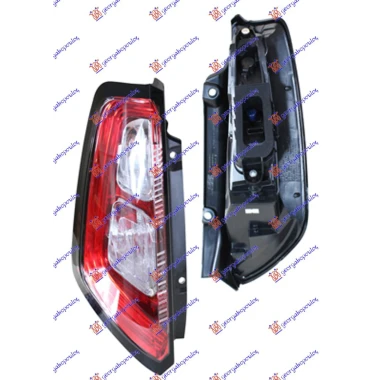 STOP LAMPA LED (SA NOSAC SIJAL) MARELLI