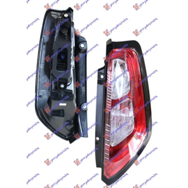 STOP LAMPA LED (SA NOSAC SIJAL) MARELLI