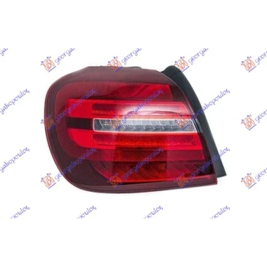 STOP LAMPA LED SPOLJ. CELA LED (MARELLI)