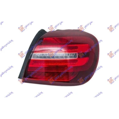STOP LAMPA LED SPOLJ. CELA LED (MARELLI)