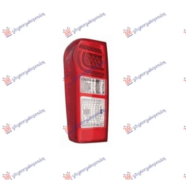 STOP LAMPA LED (TAJLAND)