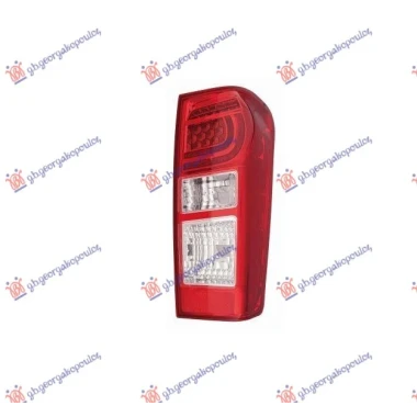 STOP LAMPA LED (TAJLAND)