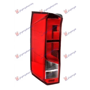 STOP LAMPA LED (TURSKA)
