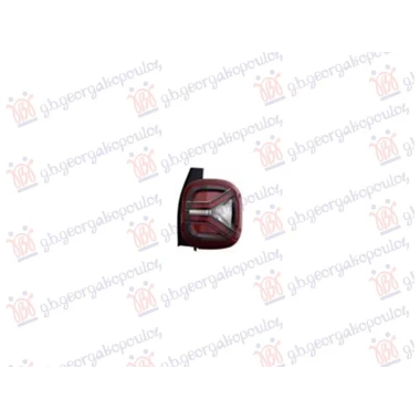 STOP LAMPA LED (TYC)