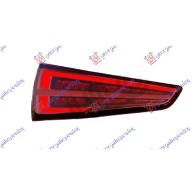 STOP LAMPA LED (ULO)
