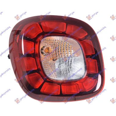 STOP LAMPA LED (ULO)