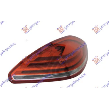 STOP LAMPA LED (ULO) 13-