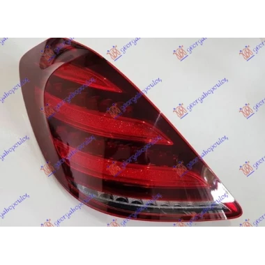 STOP LAMPA LED (ULO)