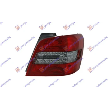 STOP LAMPA LED (ULO)