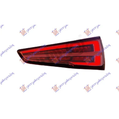 STOP LAMPA LED (ULO)