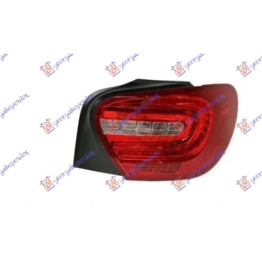 STOP LAMPA LED (ULO)
