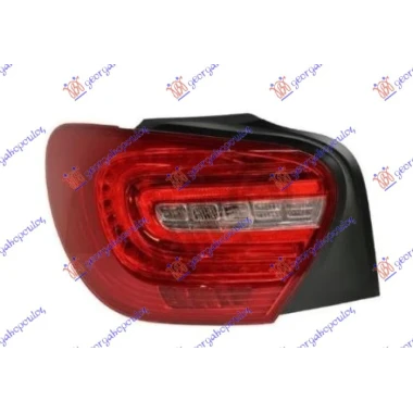STOP LAMPA LED (ULO)