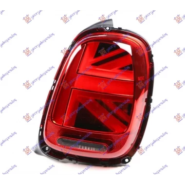 STOP LAMPA LED (UNION JACK) 18-