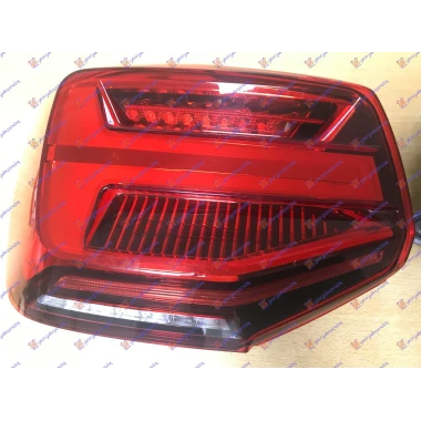 STOP LAMPA LED (VALEO)