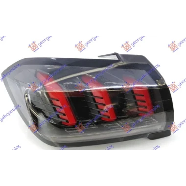 STOP LAMPA (LED) (VALEO)