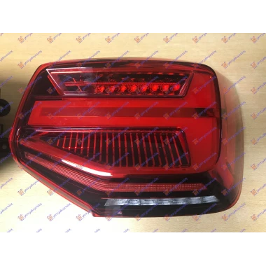 STOP LAMPA LED (VALEO)