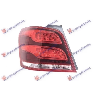 STOP LAMPA LED ZATAMNJENA (MARELLI)