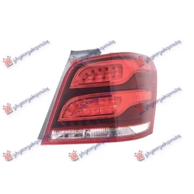 STOP LAMPA LED ZATAMNJENA (MARELLI)