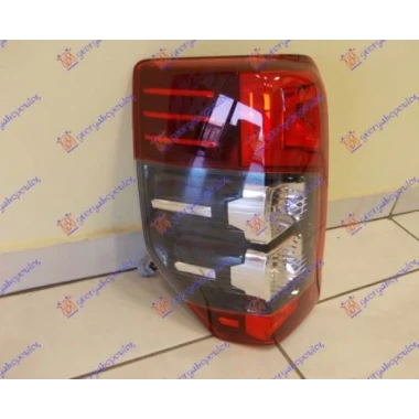 STOP LAMPA (LED3/PY21W) (S OBLIK)