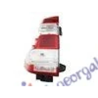 STOP LAMPA (LED/WY21W/W16W) 2016- (DEPO)