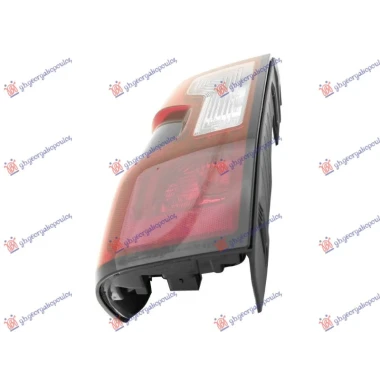 STOP LAMPA (LED/WY21W/W21W/W16W)