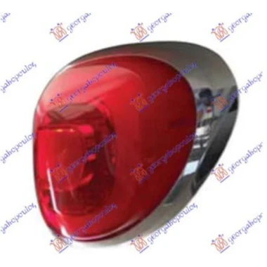 STOP LAMPA (LIVING)